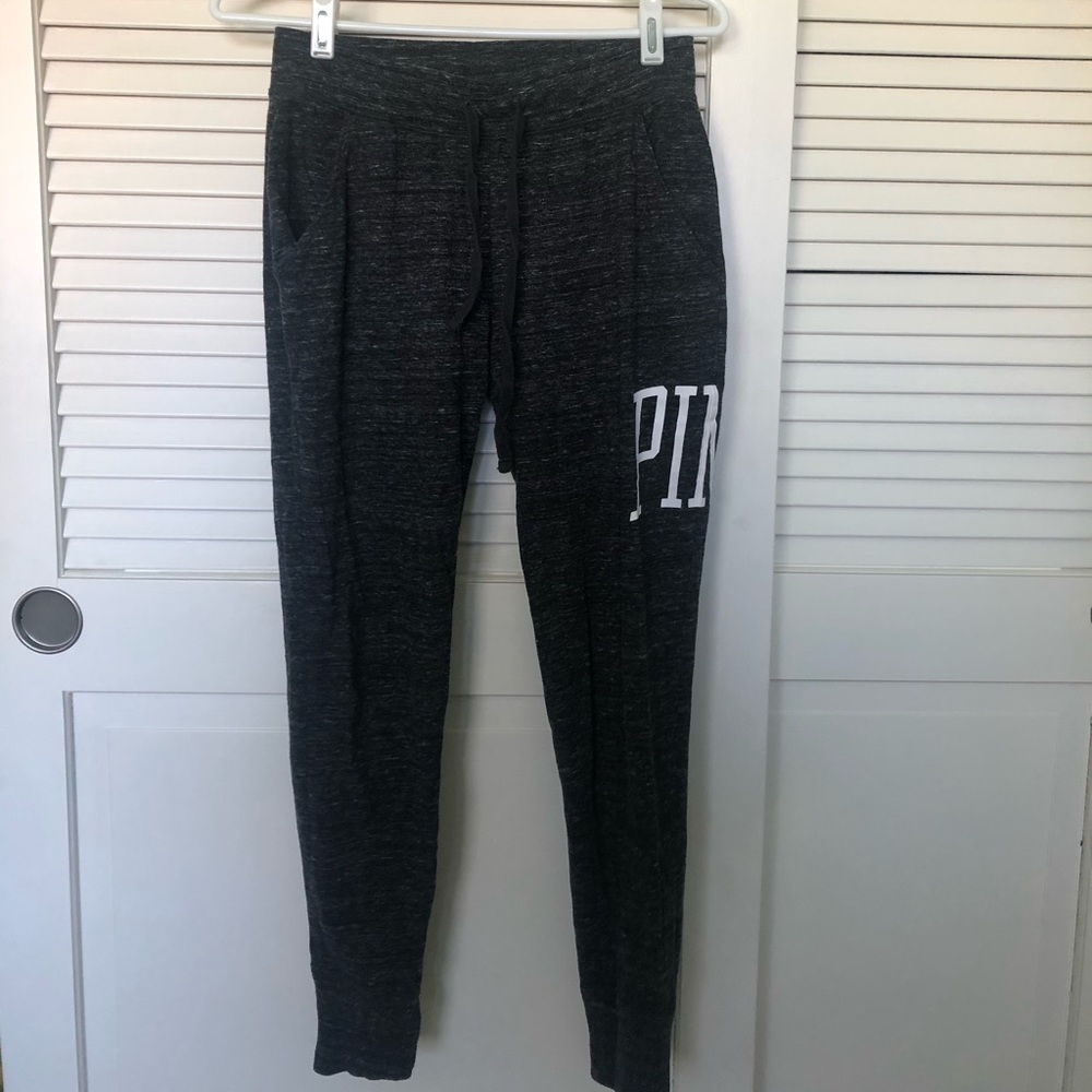 VS Pink Joggers
